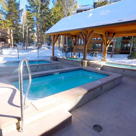 Pinecreek #I - 1 Bedroom - Close To Town - Shuttle To Slopes - Pool And Hot Tub Access Breckenridge Extérieur photo