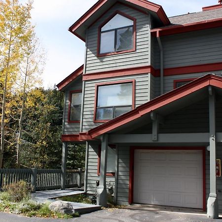 Pinecreek #I - 1 Bedroom - Close To Town - Shuttle To Slopes - Pool And Hot Tub Access Breckenridge Extérieur photo