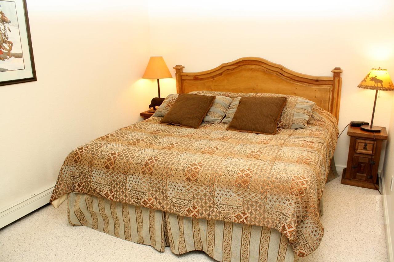 Pinecreek #I - 1 Bedroom - Close To Town - Shuttle To Slopes - Pool And Hot Tub Access Breckenridge Extérieur photo