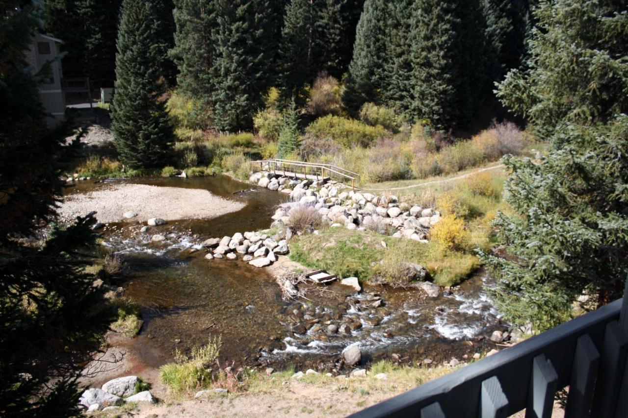 Pinecreek #I - 1 Bedroom - Close To Town - Shuttle To Slopes - Pool And Hot Tub Access Breckenridge Extérieur photo